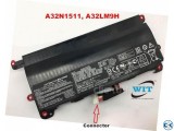 Asus ROG A32N1511 0B110-00370000 A32LM9H G Series battery
