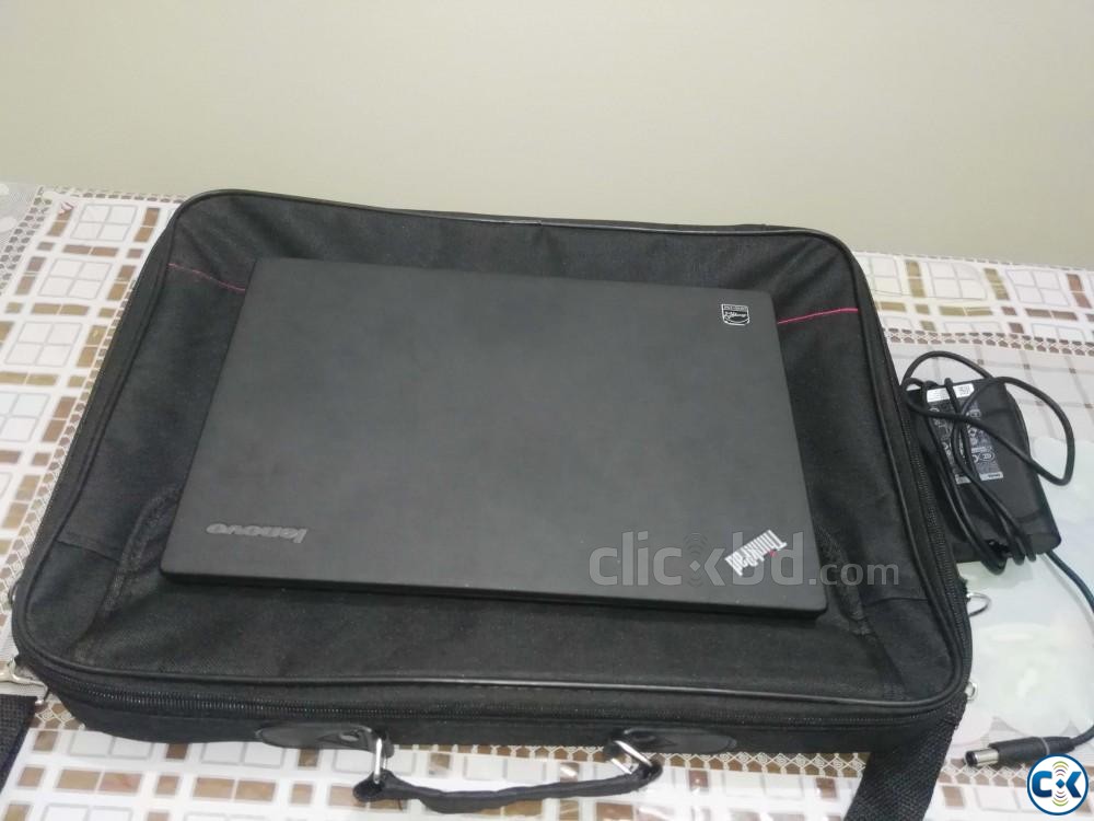 ThinkPad X250 Core i5 5th Gen 4 GB 500 GB large image 0