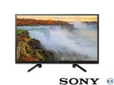 Sony Bravia KDL-43W660G 43 Inch HDR Internet TV