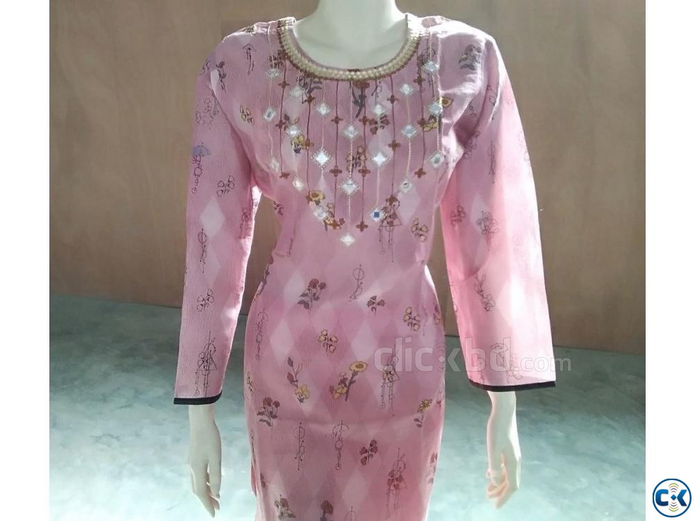 New Exclusive Textile Printed Salwar Kameez For Women large image 0