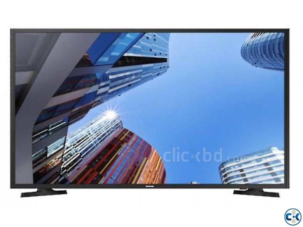32 Inch Samsung N5000 HD LED TV large image 0