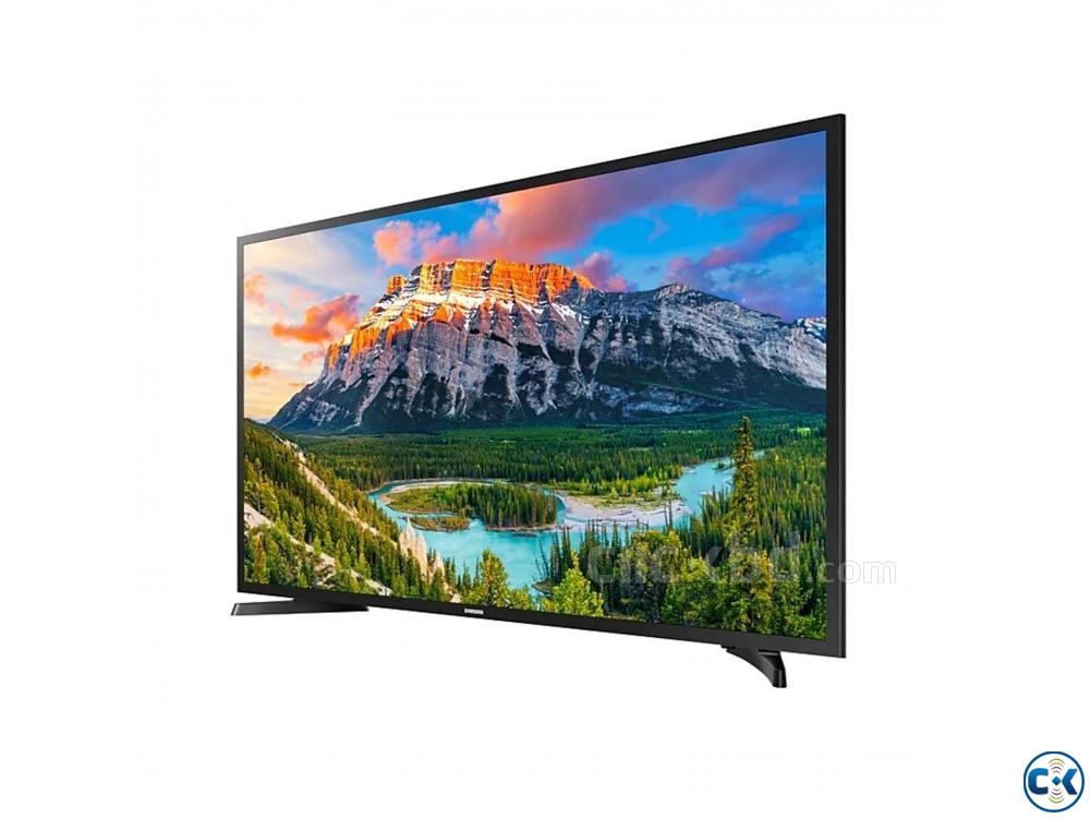 40 Inch Samsung M5000 FULL HD LED TV large image 0
