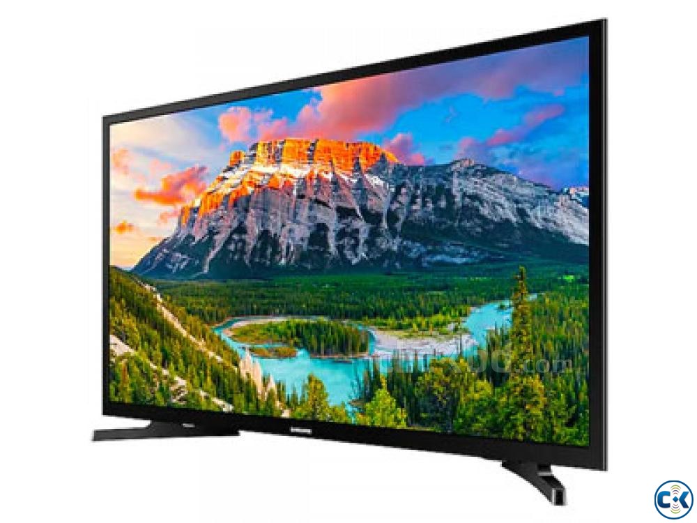 40 Inch Samsung N5300 SMART TV large image 0