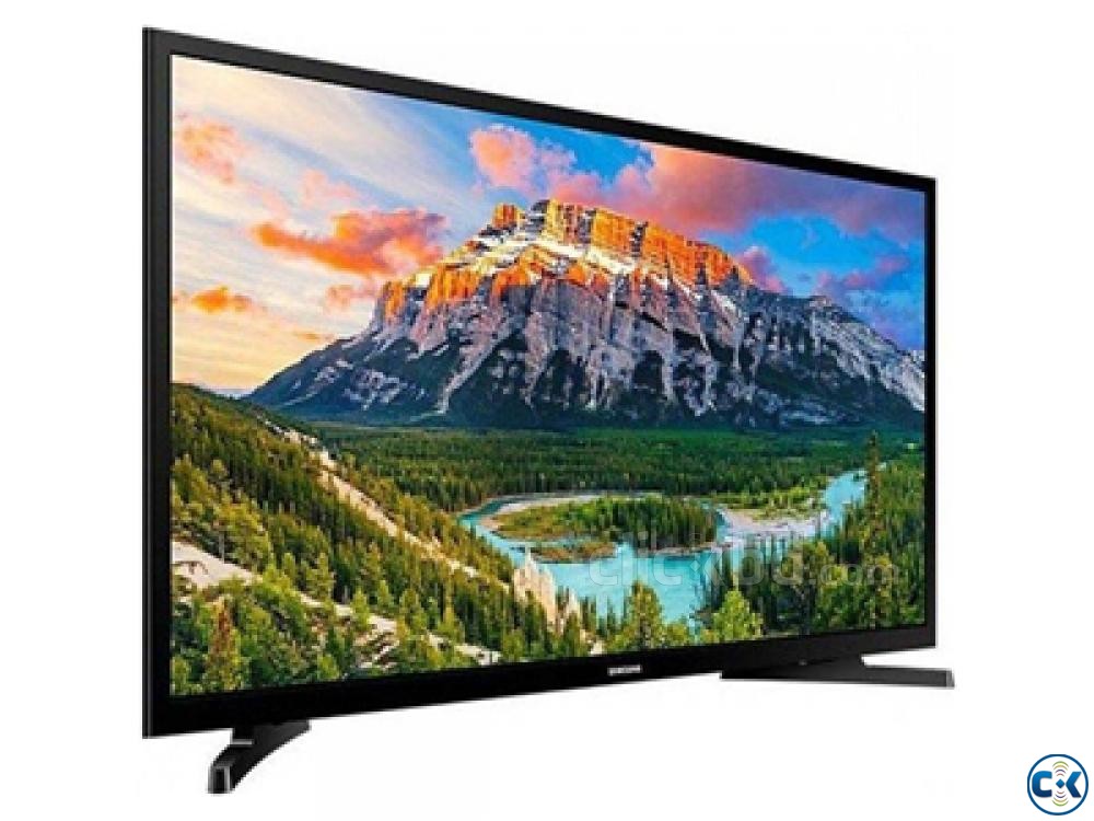43 Inch Samsung N5300 SMART TV large image 0