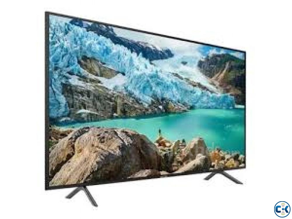 43 Inch Samsung RU7100 SMART TV large image 0