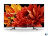 Big Discount 2020 Sony Bravia W660G 43''Smart TV INTACT BOX