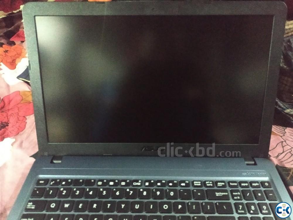 Asus X540UB full fresh laptop sell with warranty large image 0