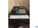 Used Cash register and drawer Urgent sell