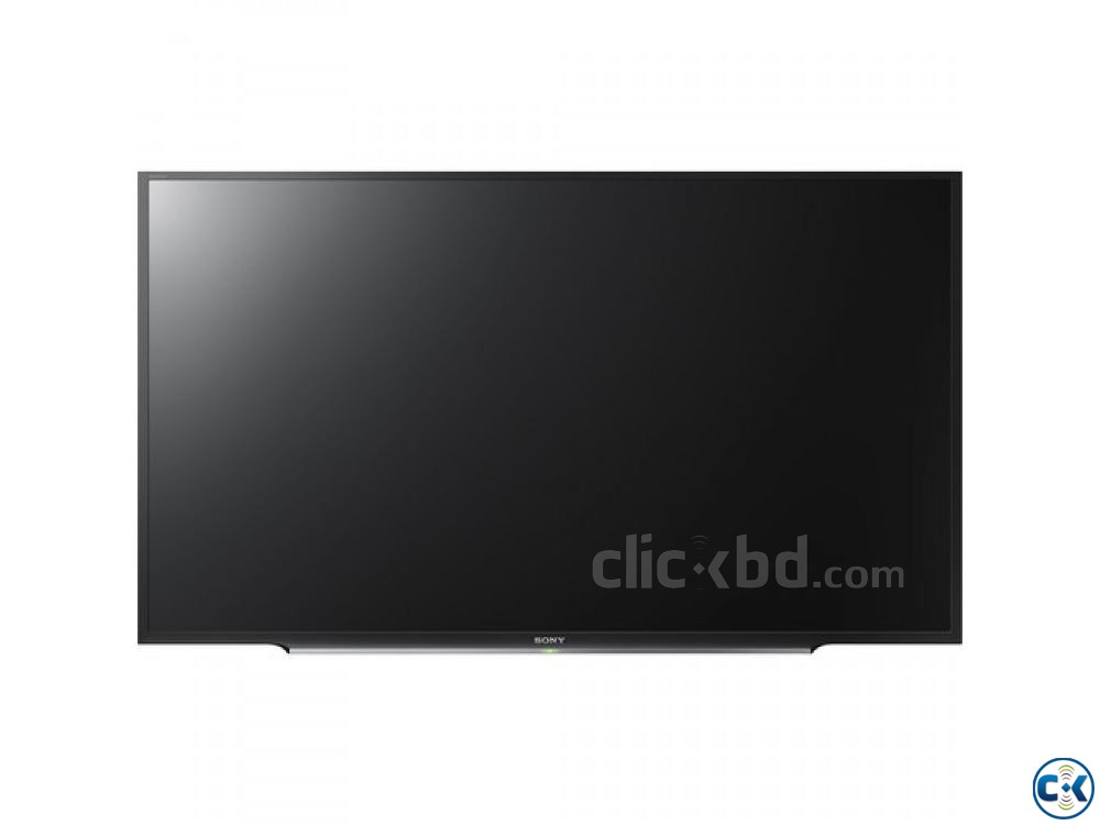 SONY BRAVIA 48 INCH W652D FULL HD SMART LED TV large image 0