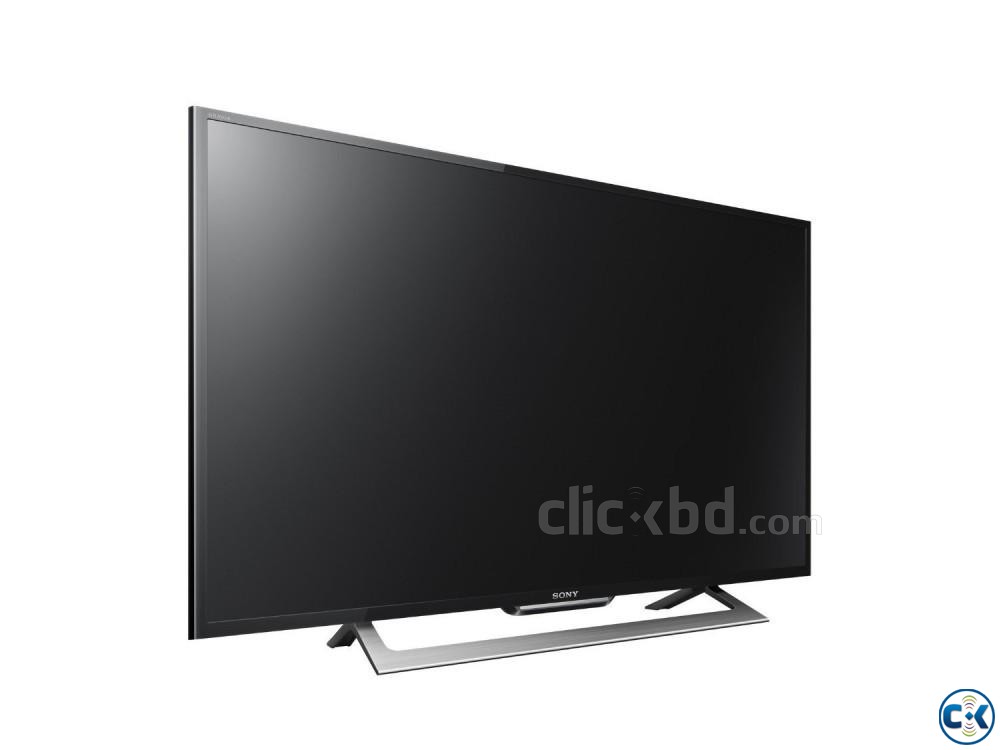 SONY BRAVIA 40 INCH W652D FULL HD SMART LED TV large image 0