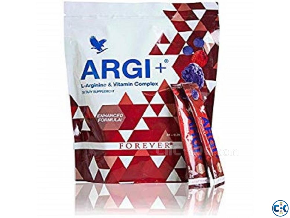 Forever Living Argi Food Suppliment at Low Prices large image 0