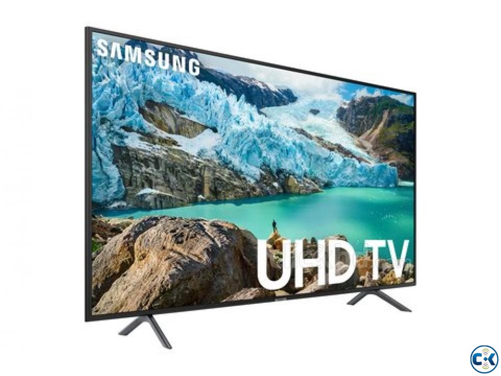 Samsung RU7100 65Inch 4K UHD LED TV PRICE IN BD large image 0