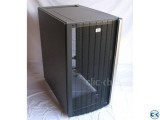 HP 22U Server Rack Enclosure - HP 10622 G2 - HP p n AF022A 