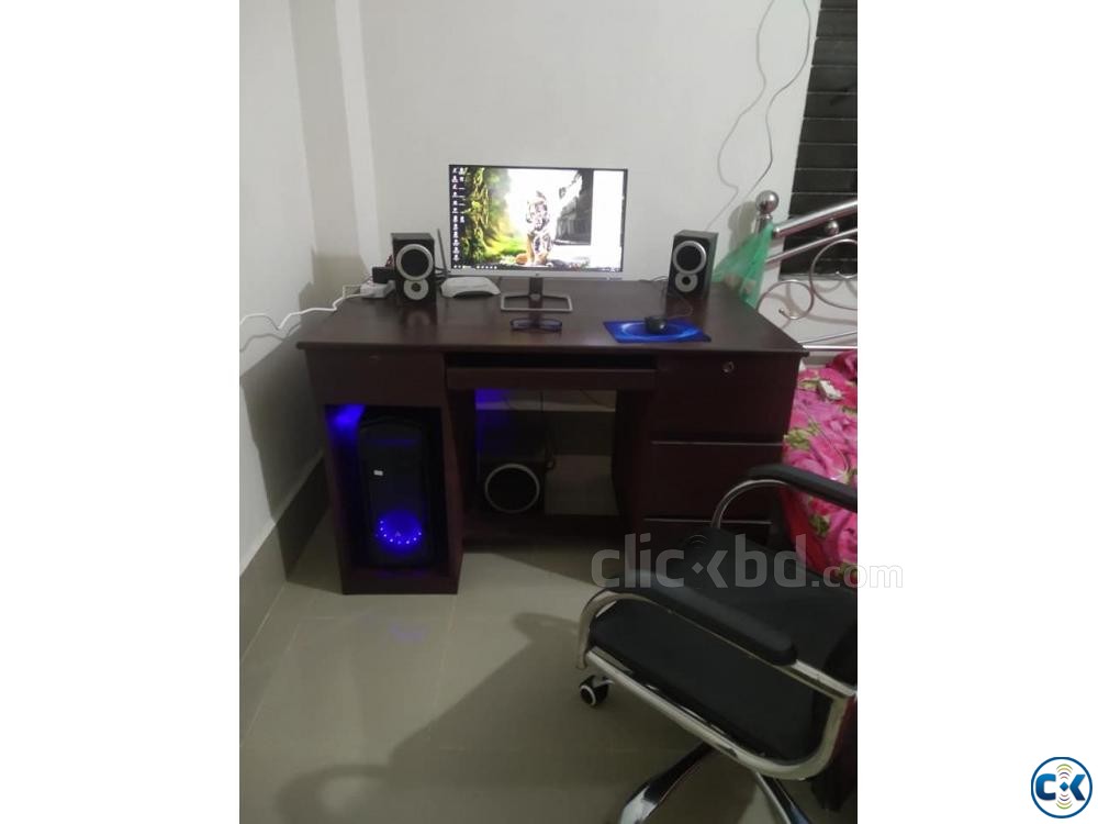 Super fast Desktop PC for Sell Only CPU  large image 0