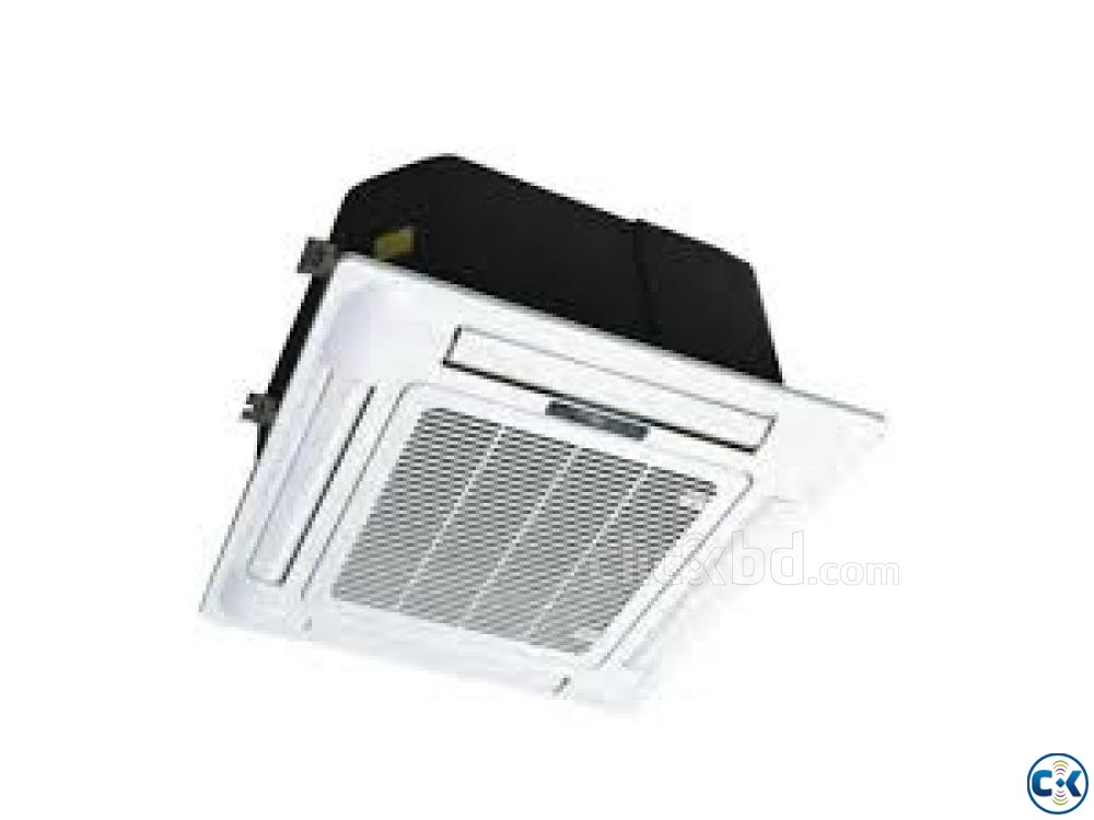 Hitachi 5.0 Ton Cassette Ceiling Type Air Conditioner AC large image 0