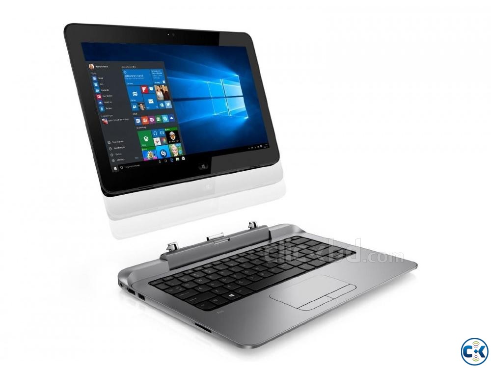 HP PRO X2 612 CORE I5 FULL TOUCH SIM SUPPORTED large image 0