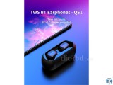 QCY T1 TWS BT5.0 Wireless Earbuds