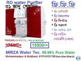 বাকী মাত্র ৩ দিন Ro water purifier filter