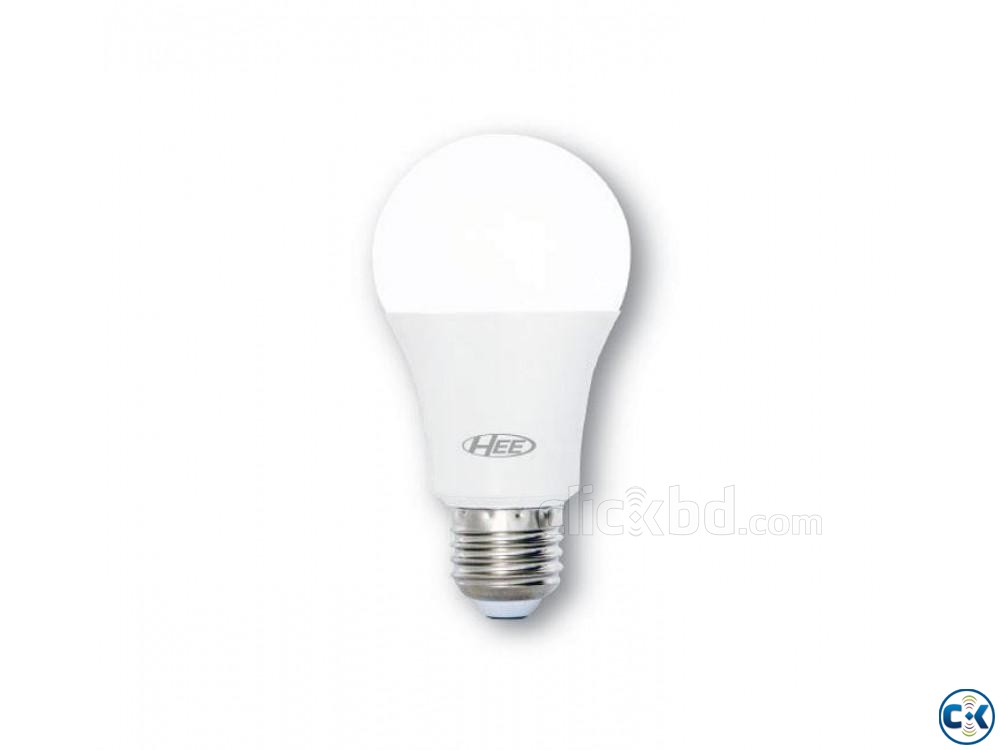 HEE LED Bulb 7W large image 0
