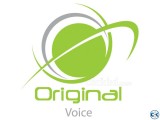 Original Voice Reseller 8801737240291