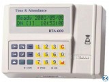 Hundure RTA 600 Time Attendance Access Control Device