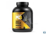 Healthy Instant Whey Protein 100 Gold Standard