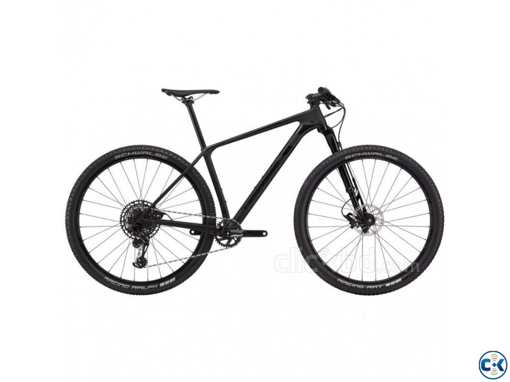 2020 CANNONDALE F-SI CARBON 3 29 MTB - Fastracycles  large image 0