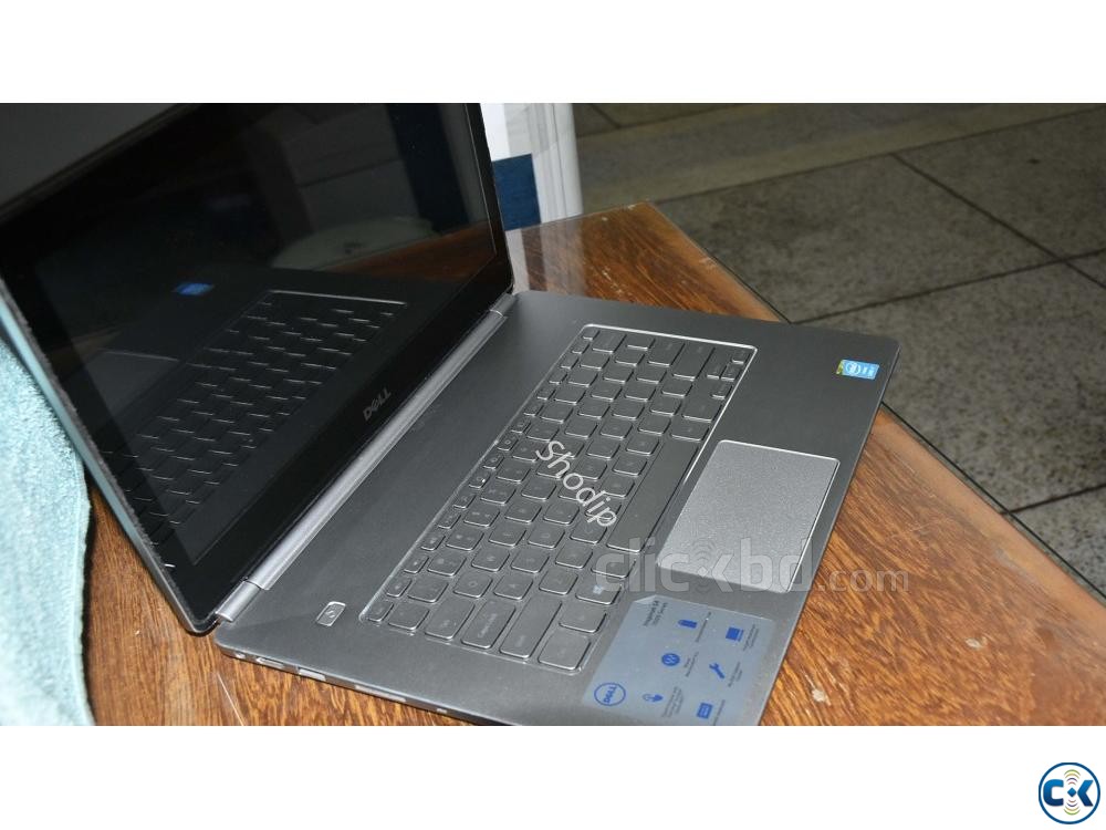 Dell Inspiron 14 7000Series 7427 large image 0