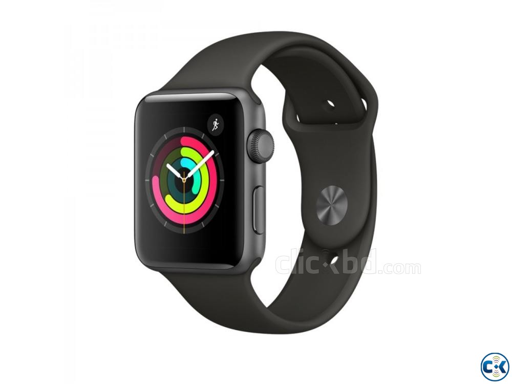 Apple Watch Series 4 44MM large image 0