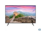 Samsung RU7100 4K UHD 50 Inch Smart LED TV