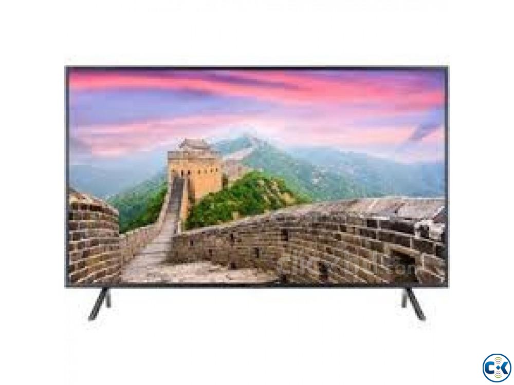 Samsung RU7100 4K UHD 50 Inch Smart LED TV large image 0