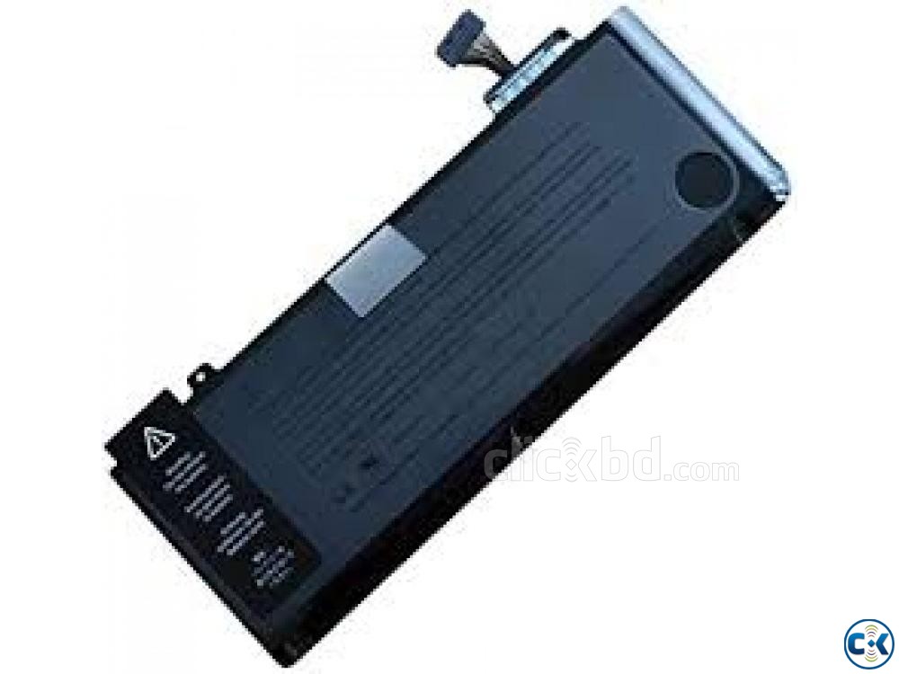 Battery MacBook pro 13 A1322 A1278 large image 0