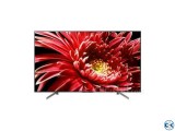 Sony Bravia 55 X8500G 4K UHD ANDROID LED TV PRICE IN BD