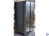Brand New Samsung Refrigerator - Side-by-Side Type 689 Lit.