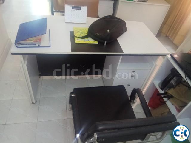 Ready Office Room Desk Rent At Banasree for Freelancer IT large image 0