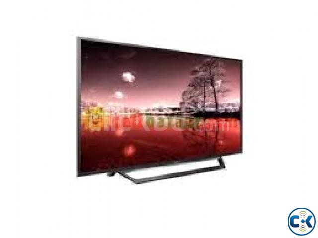 SONY BRAVIA 40W652D FULL HD INTERNET SMART LED TV large image 0