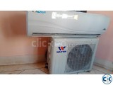 Air Conditioner Split AC 1.5 Ton Walton