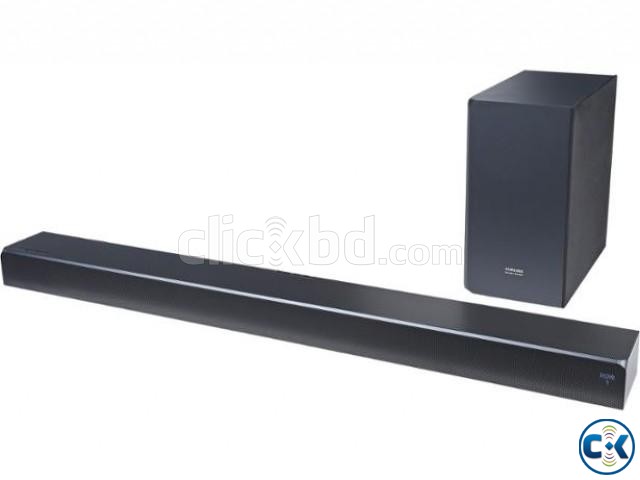 Samsung HW-N850 Soundbar with Dolby Atmos Price in BD large image 0