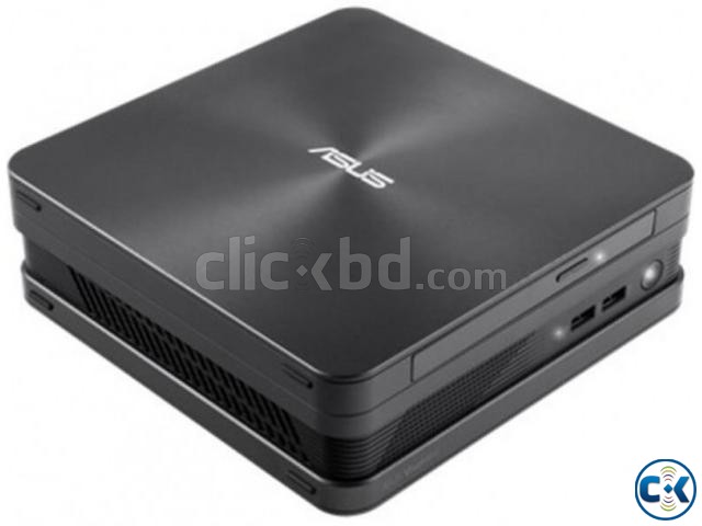 Asus VC65-Intel Core i5-6400T Vivo PC large image 0
