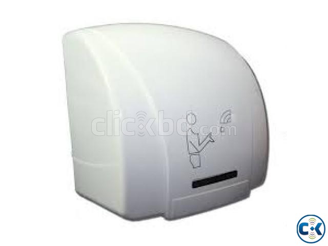 Automatic Electric Air Hand Dryer large image 0