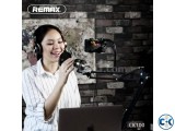 REMAX CK100 Mobile Recording Studio Microphone Stand Pop Fil