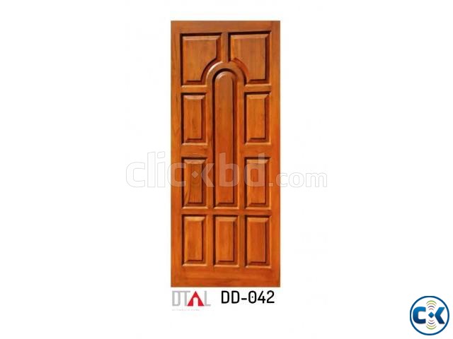 Wooden Door large image 0