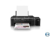 Epson Color Printer L130