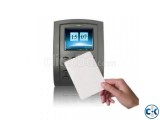 Proximity Card Access Control RFID Em Card with TCP IP USB W