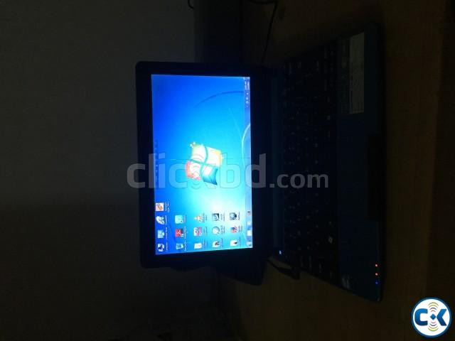 Acer notebook large image 0