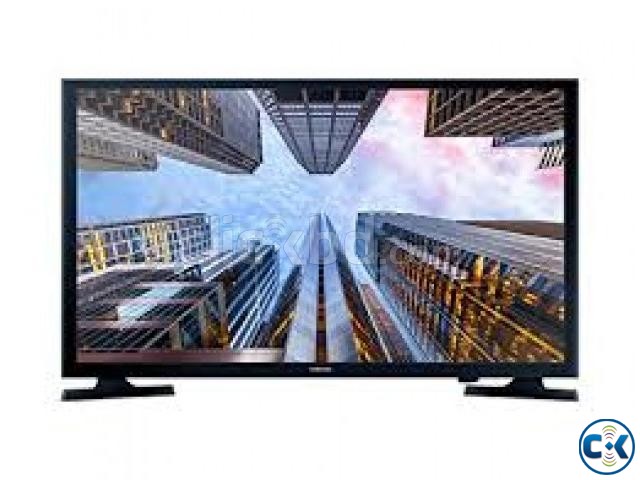 Samsung 32N4000 HD Ready Smart LED TV large image 0