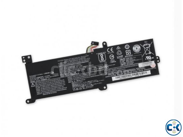 Lenovo IdeaPad 330 and 320 Replacement Battery large image 0