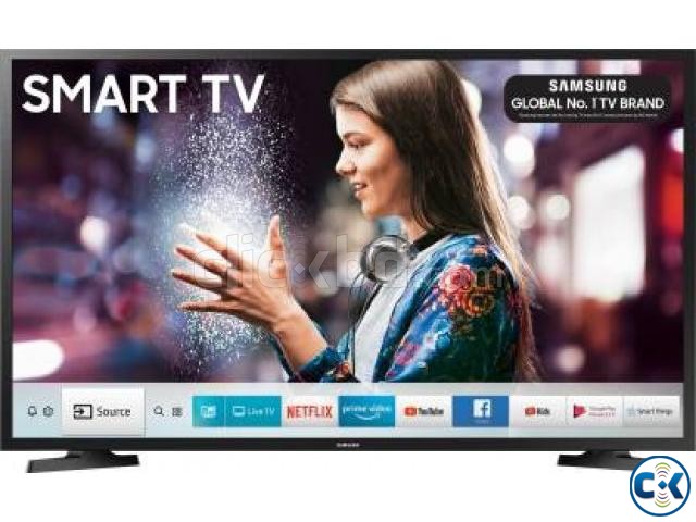 Samsung 43 N5300 FULL HD Smart LED TV large image 0