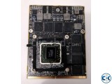 iMac Intel 27 EMC 2390 Radeon HD 5750 Graphics Card