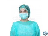 3m N95 Surgical Mask 3ply Surgical Face Mask
